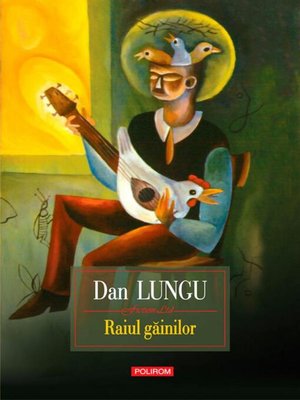 cover image of Raiul gainilor